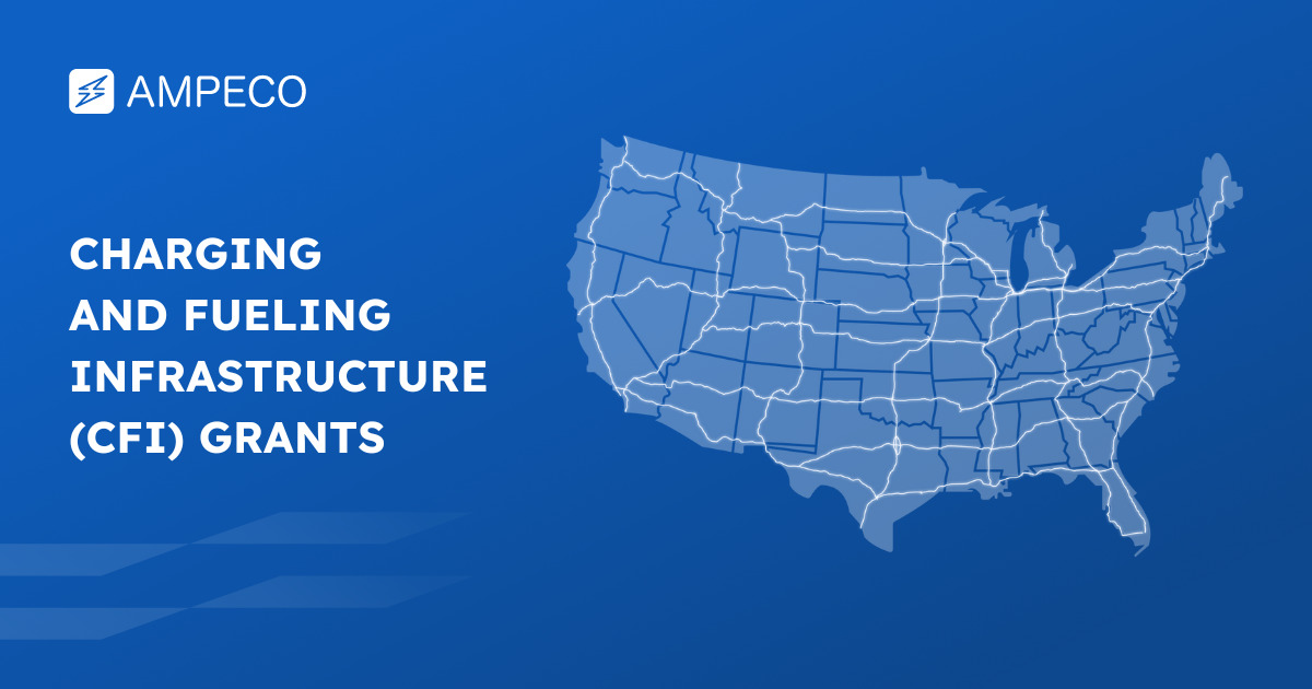 The Charging and Fueling Infrastructure (CFI) grants: Everything you ...