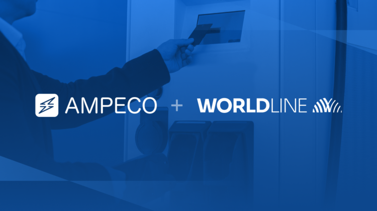 AMPECO partners with Worldline to launch a unified payment solution for EV charging providers  - AMPECO, a global EV charging software provider, and Worldline, a global leader in payment services, today announced a partnership that introduces a unified payment solution. It consolidates unattended credit card terminals and online payments into a single solution for large-scale EV charging providers operating throughout Europe.