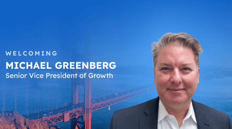 blog ampeco welcomeс michael greenberg san francisco