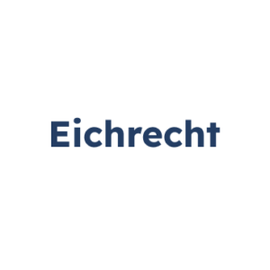 Eichrecht