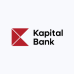 Kapital Bank - Get full control over the money flow with Kapital Bank payment processor integration