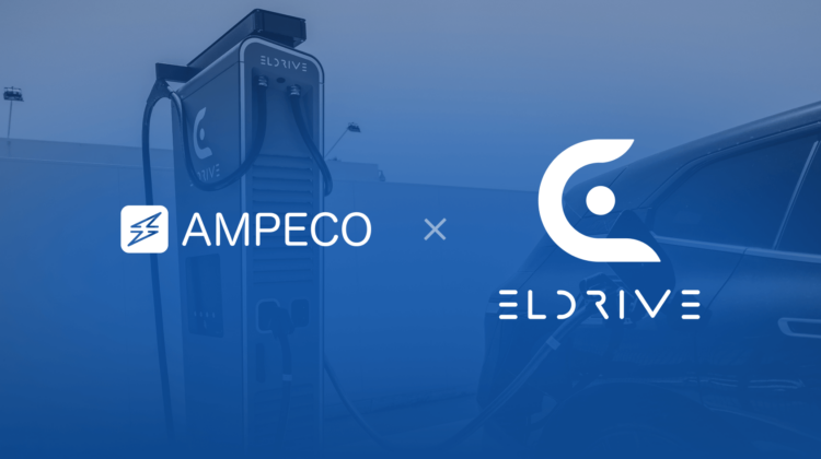 Eldrive selects AMPECO to power its EV Charging Expansion in Eastern Europe and the Baltics - We’re particularly happy to announce that Eldrive, a leading EV charging network operator in Eastern Europe and the Baltics, has selected AMPECO as their trusted software platform provider. This partnership holds special significance for us as it represents a major milestone in accelerating the expansion of EV infrastructure across Bulgaria, Romania, and Lithuania. Eldrive’s journey to becoming an electromobility leader is a testament to their innovative approach, and here’s how AMPECO enables their goal to scale in these rapidly growing markets.