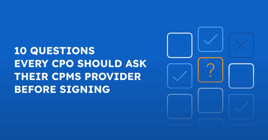 blog ampeco 10 questions every cpo should ask cpms provider