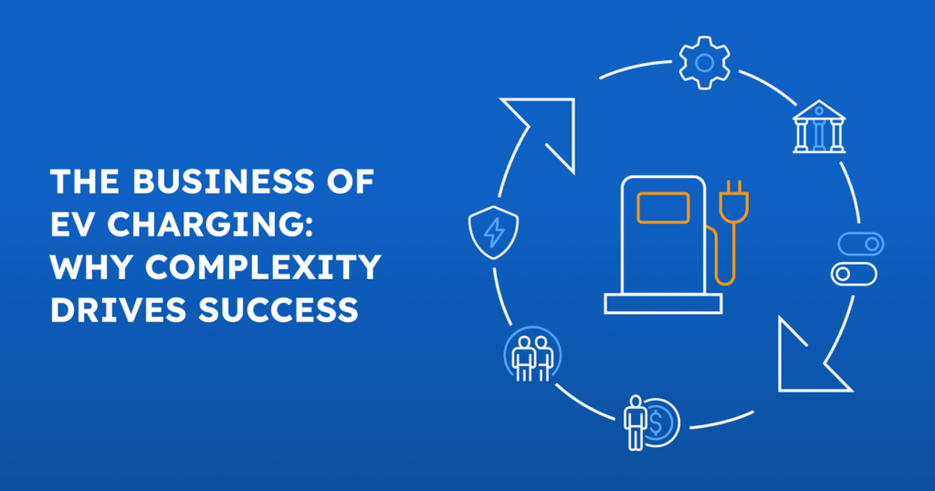 blog ampeco business ev charging why complexity drives success