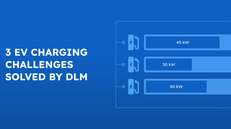 blog ampeco 3 ev charging challenges solved by dlm